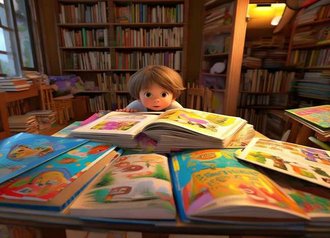 下载幼儿故事书(下载幼儿故事书的网站) 下载幼儿故事书(下载幼儿故事书的网站)