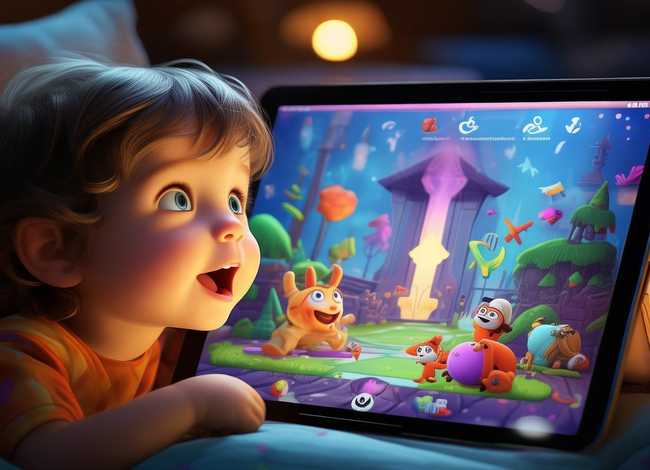 儿童听绘本故事的免费软件 免费听绘本故事的音频推荐