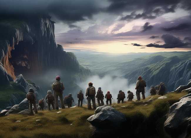 探险故事作文、一篇探险故事作文 探险故事作文、一篇探险故事作文