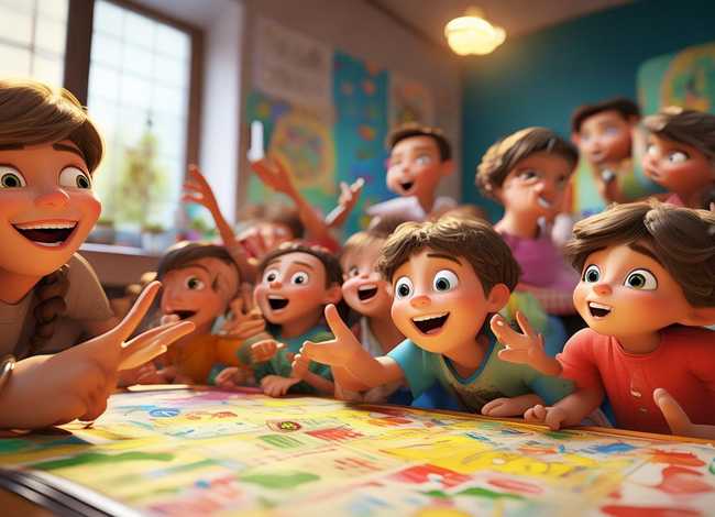 儿童表演讲故事 幼儿表演讲故事视频