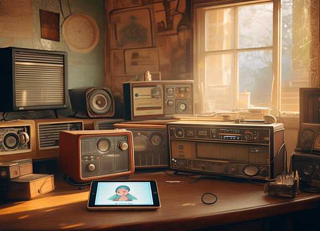 口袋故事在线听，口袋故事在线收听