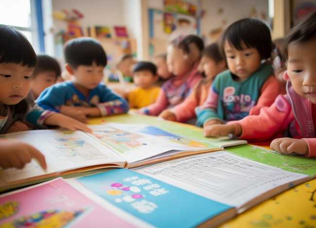 注音阅读故事;注音阅读故事的好处 注音阅读故事;注音阅读故事的好处