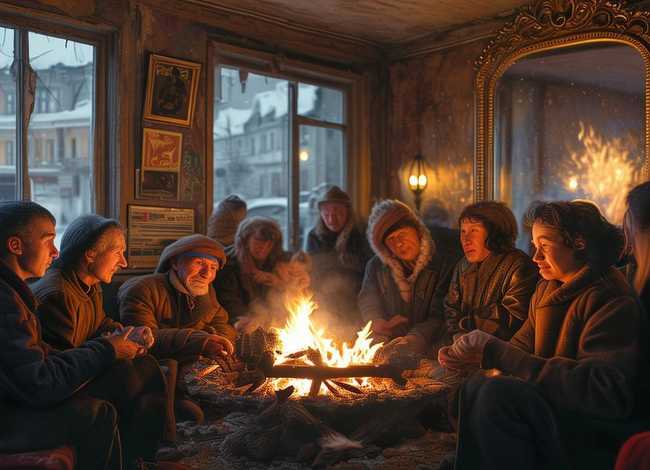 苏联的故事（苏联的故事6338）