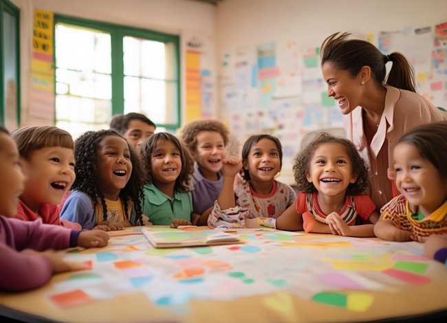 感恩的故事幼儿园 感恩的故事幼儿园大班