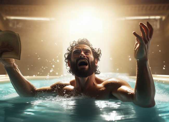 阿基米德的故事、阿基米德的故事 阿基米德的故事、阿基米德的故事