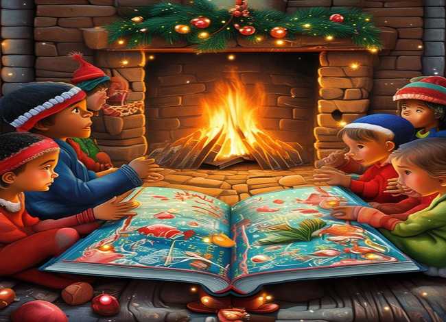 节日故事儿童书、关于节日的故事书有哪些