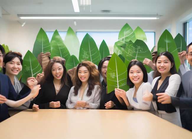 企业诚信小故事50字简短 - 企业诚信小故事50字简短版