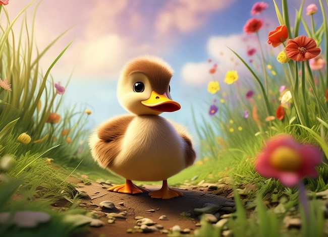 丑小鸭的故事动画片 - 丑小鸭的故事动画片全集 丑小鸭的故事动画片 - 丑小鸭的故事动画片全集