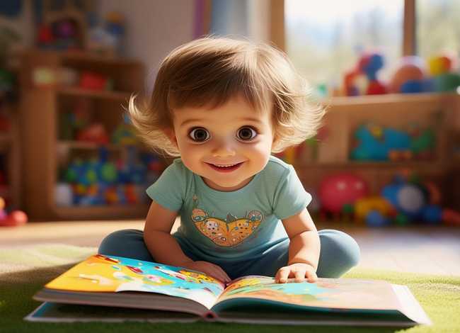 儿童英文故事大全4岁；4岁幼儿简单英语小故事