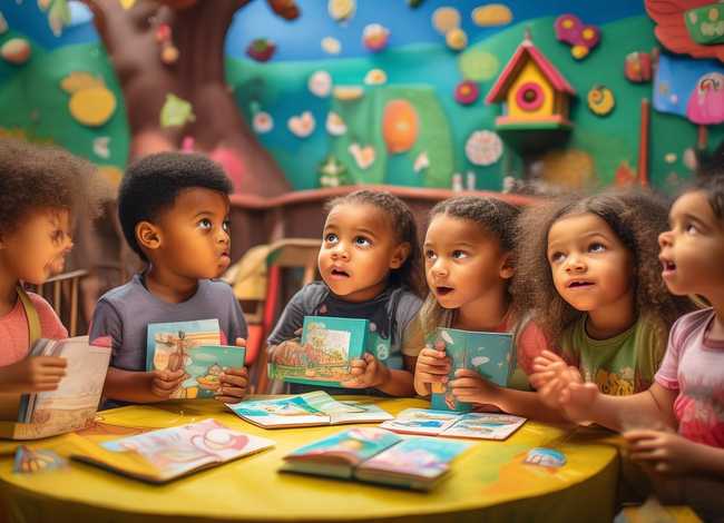 幼儿故事投稿(幼儿故事投稿怎么写) 幼儿故事投稿(幼儿故事投稿怎么写)