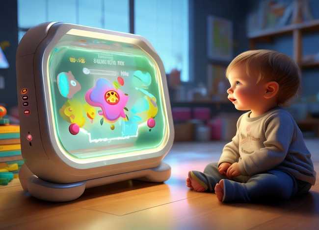 故事光早教机、故事光早教机有用吗