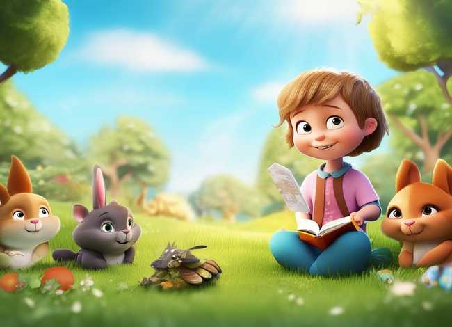 幼儿动物故事完整版、幼儿动物故事完整版视频