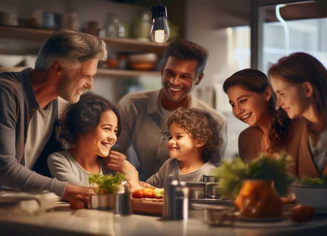 家电品牌故事短片、家电品牌故事短片分析