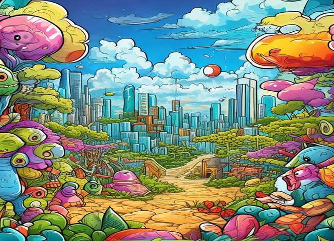 现代儿童作品 - 儿童现代文学作品