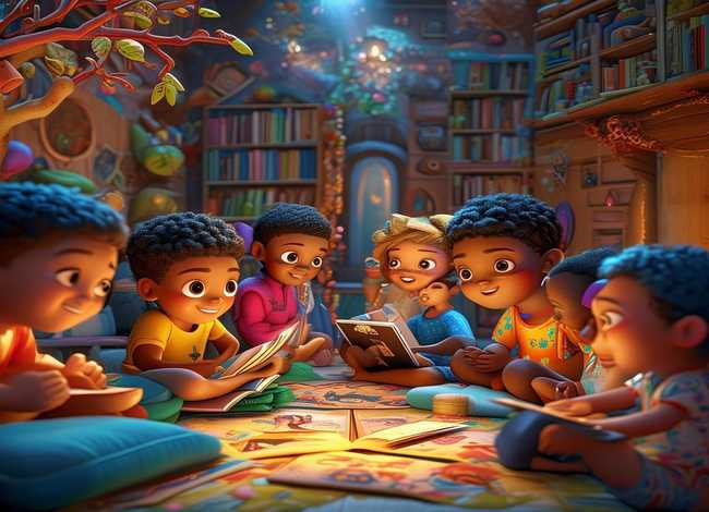 儿童故事大全下载在线听 儿童故事大全免费下载在线收听