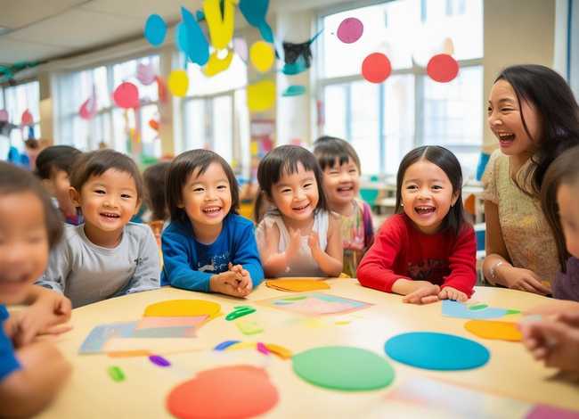 石榴幼儿园课程故事 幼儿园石榴的课程故事