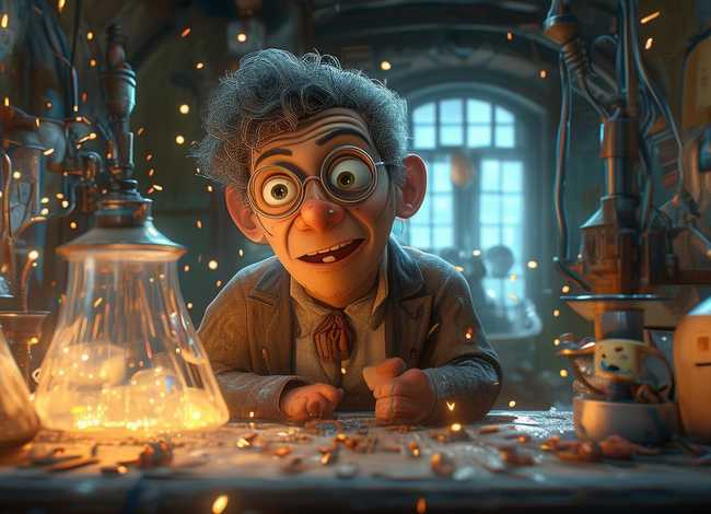 关于电的趣味故事，关于电的有趣故事