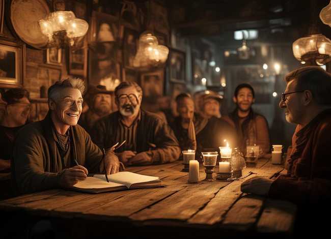 老板桹的故事db（老板的故事怎么写）