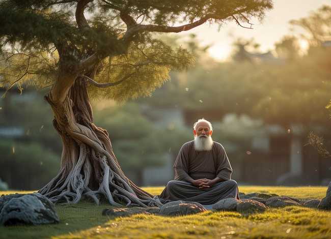 禅理故事大全 禅的小故事大道理