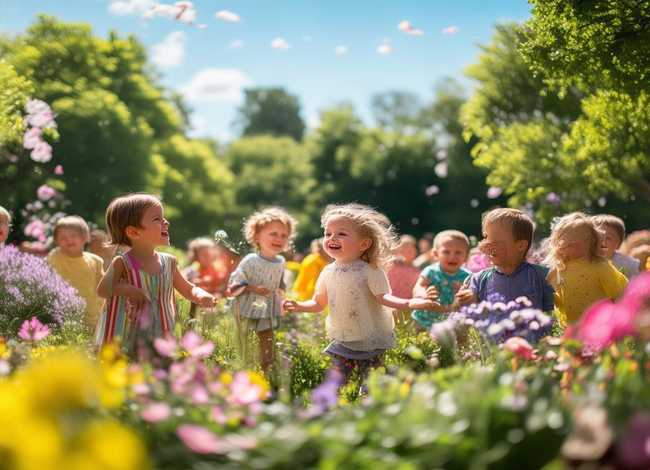 春天儿童故事剧、春天故事幼儿园 春天儿童故事剧、春天故事幼儿园