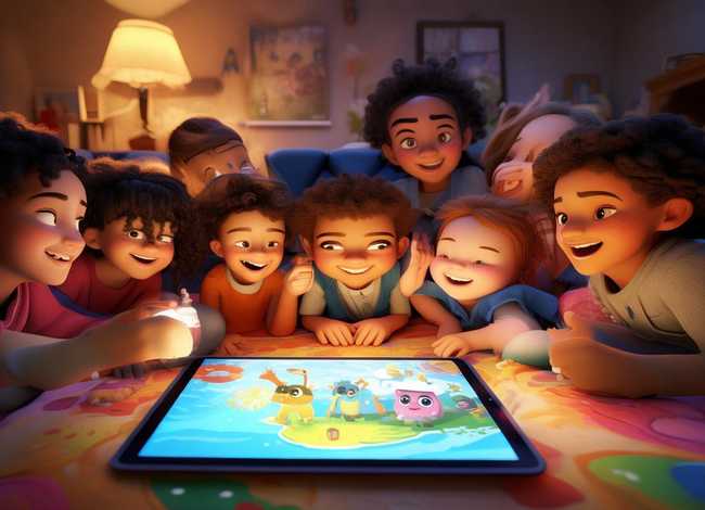 儿童故事视频 幼儿讲故事视频大全视频播放