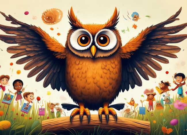 儿童故事短篇教育意义、幼儿故事简短有教育意义