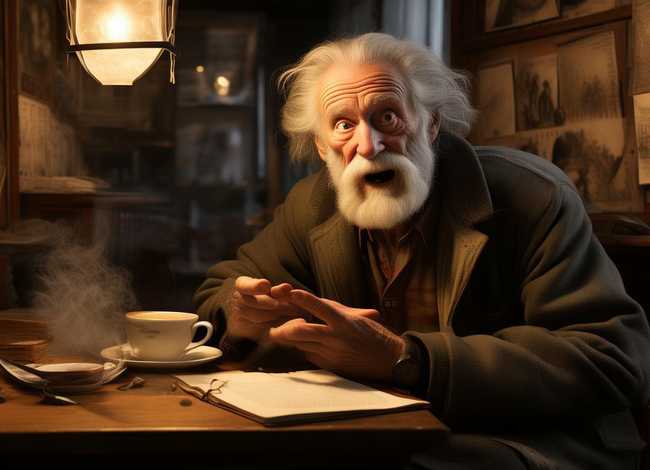 老板的故事怎么写 - 老板的故事怎么写好看