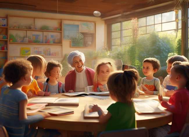 泡泡剑桥儿童英语绘本文本（剑桥英语绘本故事）