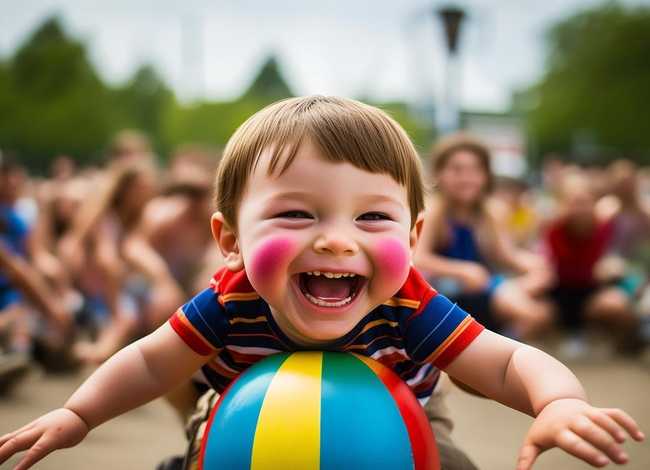 关于小胖墩儿的故事 小胖墩儿是一个怎样的孩子