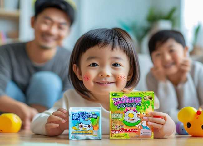 日本儿童钙片哪个牌子好；日本儿童钙片哪个牌子好一点