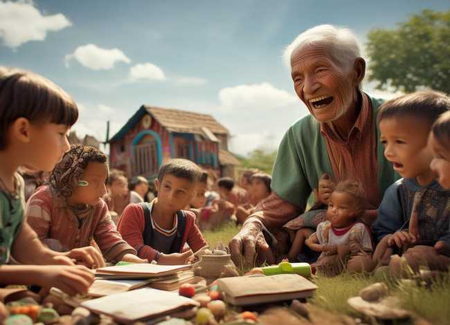 关注留守儿童的目的和意义 - 关注留守儿童的目的和意义有哪些