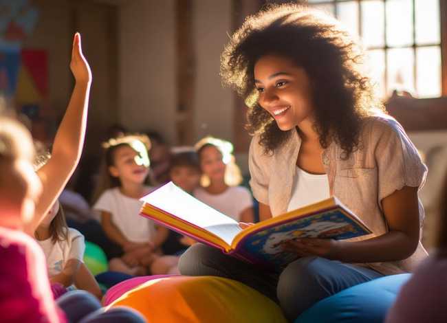 英语短故事儿童朗读 英文故事短篇朗读