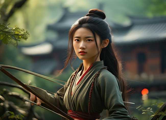 木兰从军民间故事概括(木兰从军民间故事概括内容) 木兰从军民间故事概括(木兰从军民间故事概括内容)