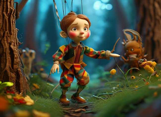 木偶奇遇记故事全文打印版(木偶奇遇记故事全文打印版下载) 木偶奇遇记故事全文打印版(木偶奇遇记故事全文打印版下载)