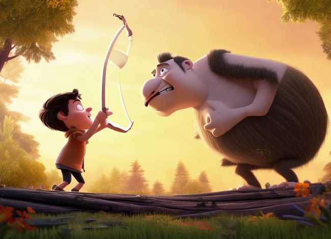 巨人捕手杰克儿童故事;巨人捕手杰克故事原型 巨人捕手杰克儿童故事;巨人捕手杰克故事原型