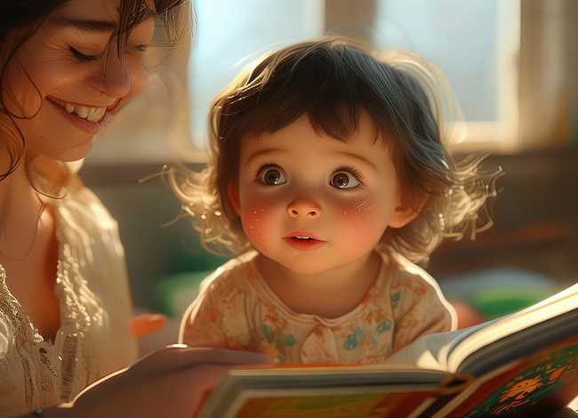 感人的儿童故事（感人的幼儿故事大全）