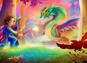 少儿经典传奇故事、少儿经典传奇故事大全