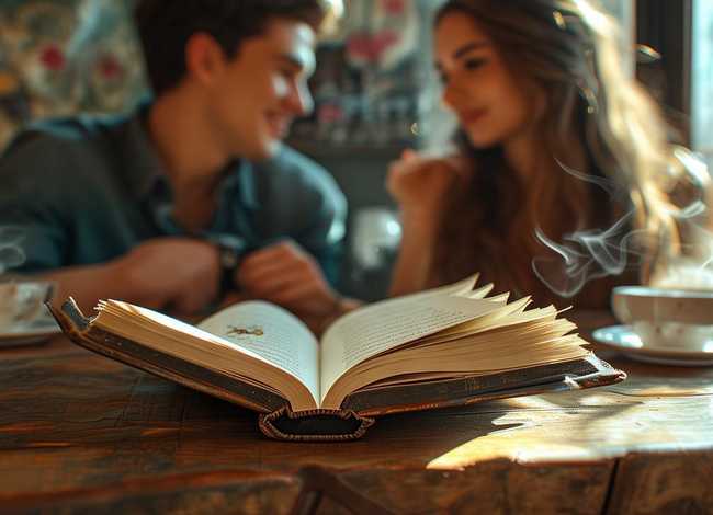 爱情小故事书 - 爱情小故事书籍推荐
