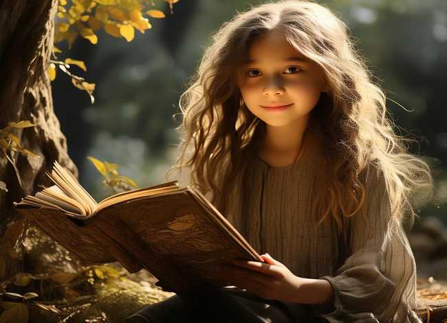 意林经典故事，意林经典故事有哪些