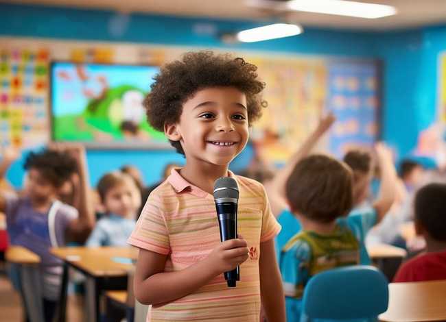 小学生英语故事视频；小学生英语故事视频演讲