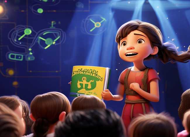 居里夫人的故事儿童演讲 - 居里夫人的故事儿童演讲视频