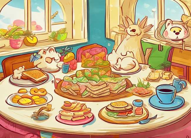 午饭绘本故事内容,午饭绘本故事内容图片 午饭绘本故事内容,午饭绘本故事内容图片