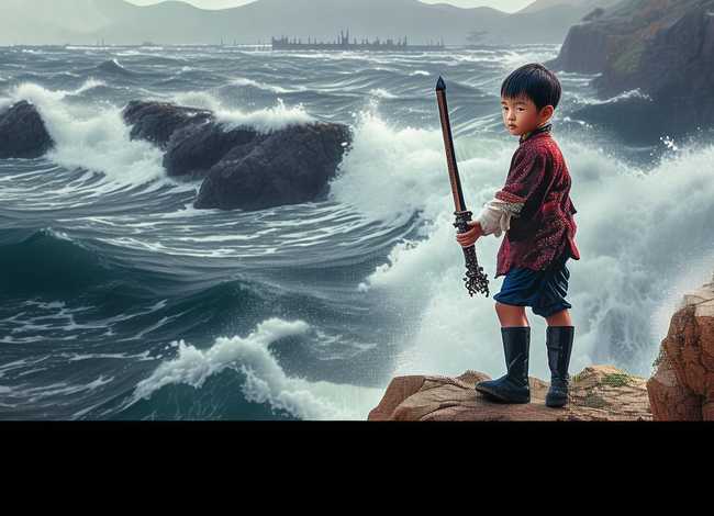 戚继光故事儿童,戚继光的一个小故事 戚继光故事儿童,戚继光的一个小故事