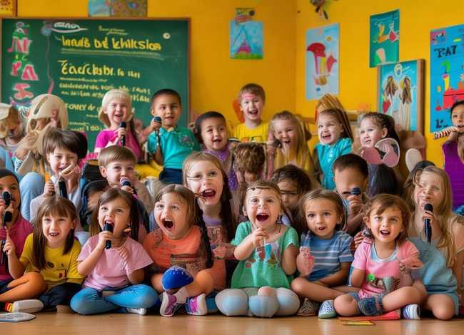 儿童英语故事演讲，少儿英语演讲小故事