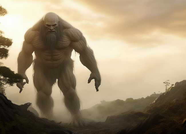 远古巨人的故事、远古巨人的故事在线观看