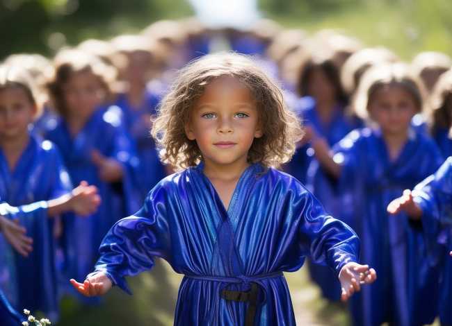靛蓝儿童的特征和使命 靛蓝儿童的特征和使命有哪些