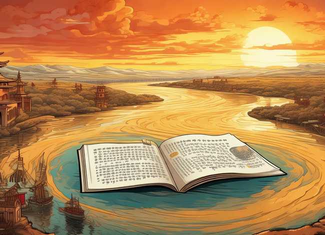 黄河的故事小报;黄河的故事小报怎么画 黄河的故事小报;黄河的故事小报怎么画