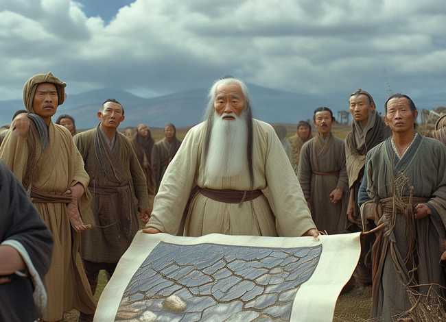 杞人忧天的故事寓言故事 杞人忧天的故事 寓言故事