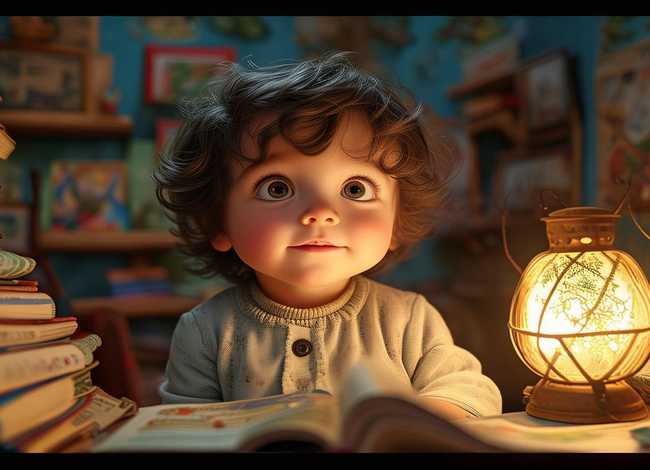 情感儿童故事朗诵完整版 - 少儿感人故事朗诵稿短