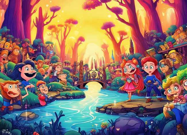 语音儿童故事大全100篇；少儿语音故事大全